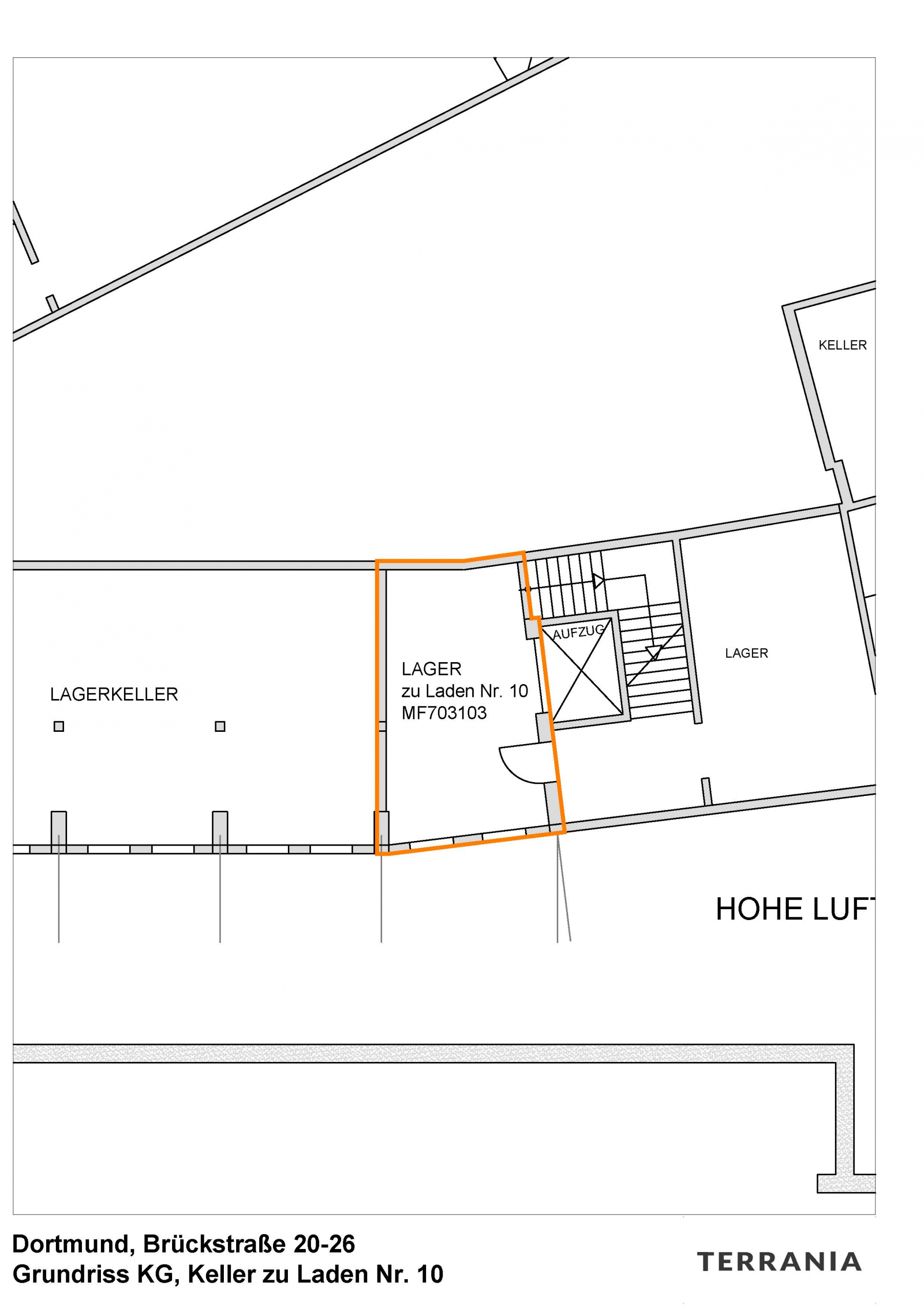 Kellergeschoss 2026 0411 Lager zu Laden 10