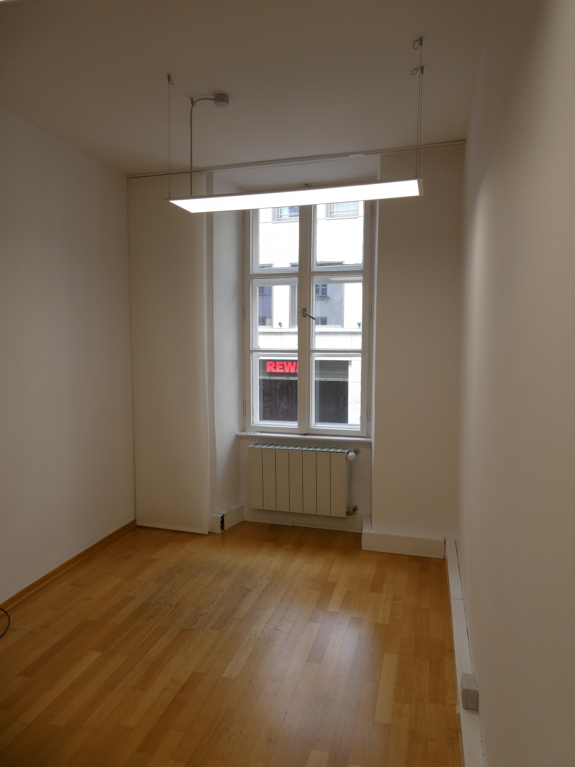 Provisionsfrei!: charmantes Altbau-Büro mitten auf der Sendlinger Straße! - Zimmer 5