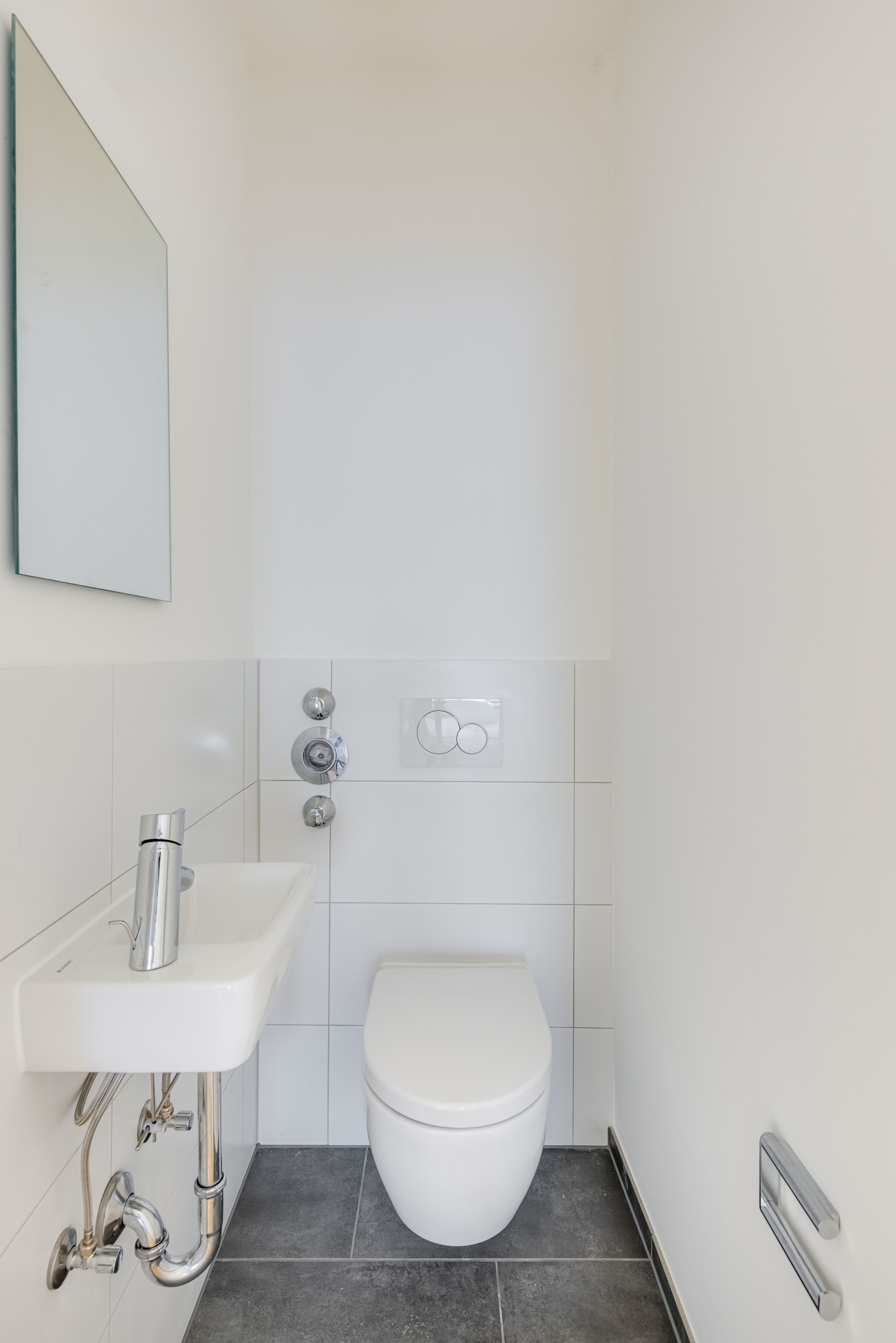 Direkt vom Eigentümer: Helle Altbauwohnung mit Balkon am Sendlinger Tor - separates WC