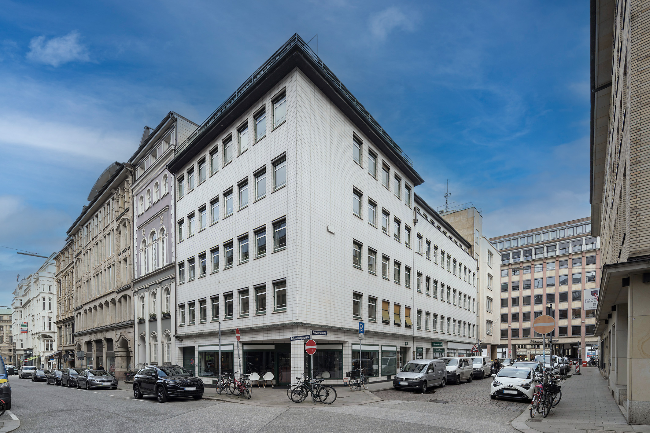 Außenansicht