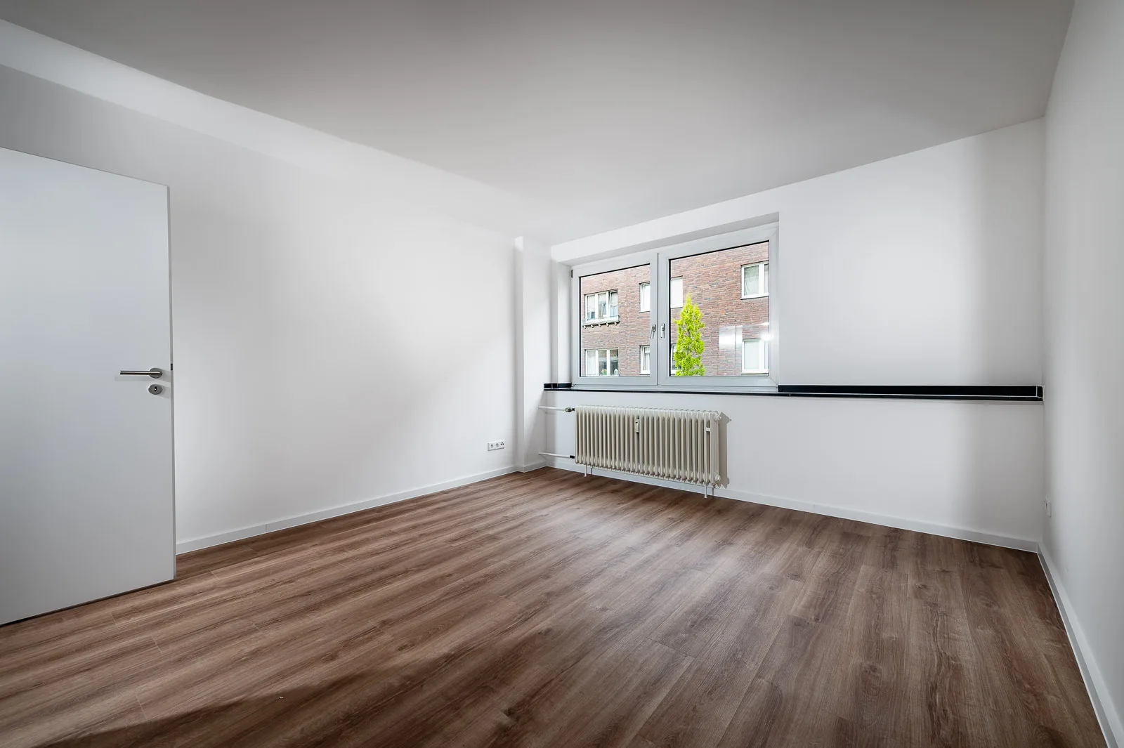 Direkt von Eigentümer: Moderne, lichtdurchflutete Wohnung in Hochschulnähe - Zimmer