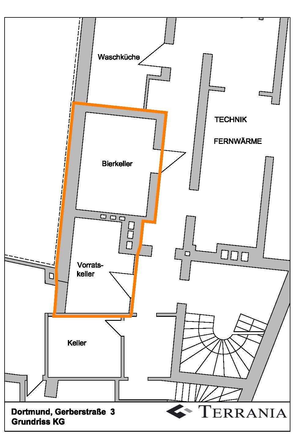 Gerberstraße 3_Grundrisse KG 2020 1212