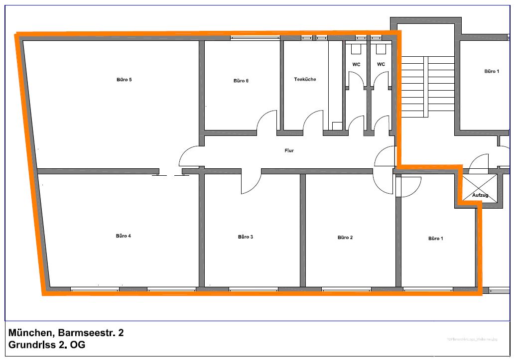 Grundriss 2. OG re_Barmsee 2