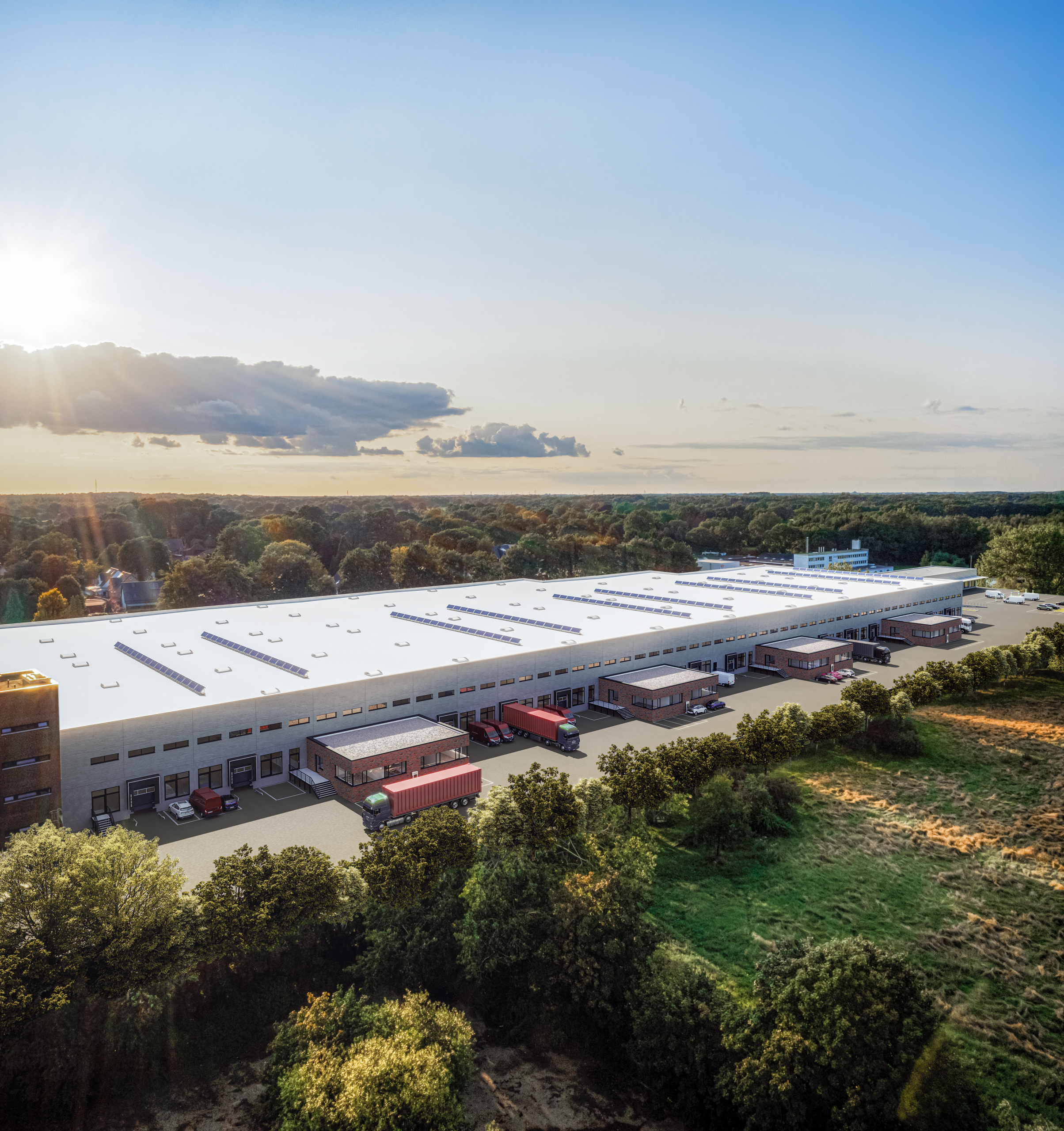 Direkt vom Eigentümer: Moderne Gewerbe- und Produktionshallen im Westen Hamburgs, 1.084 m² - Außenansicht_8