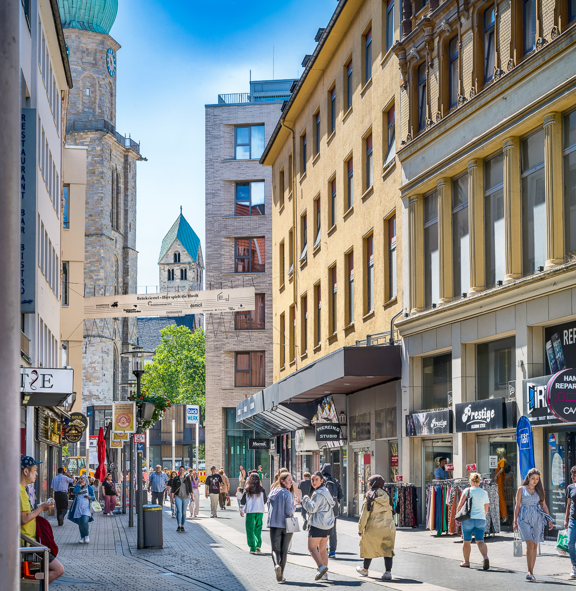 Direkt vom Eigentümer: Modern sanierte Etagenwohnung im Zentrum - brueckstr-20-26-dortmund-telig-web