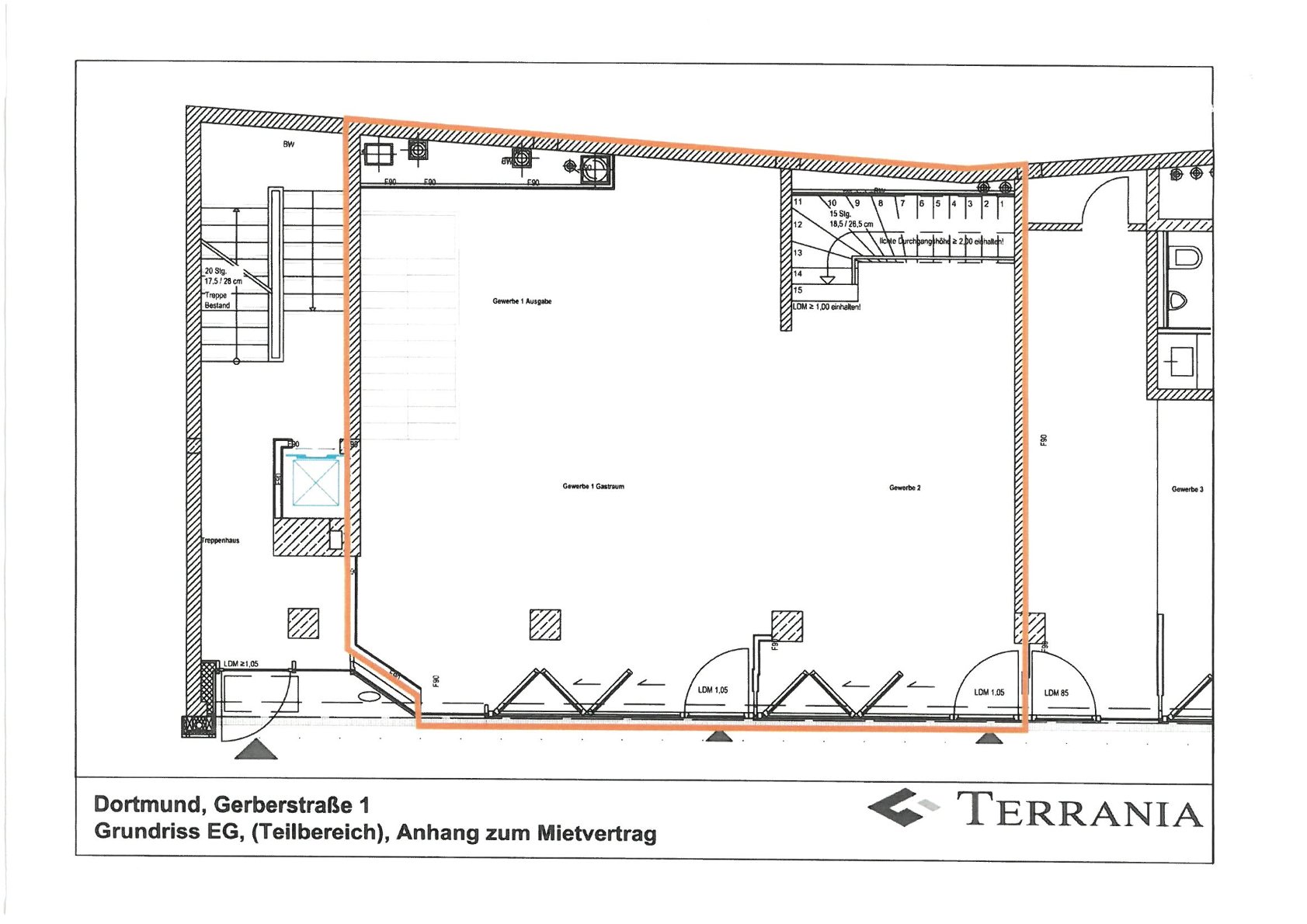 Direkt vom Eigentümer: Gastronomiefläche in Bestlage - EG.Jpeg