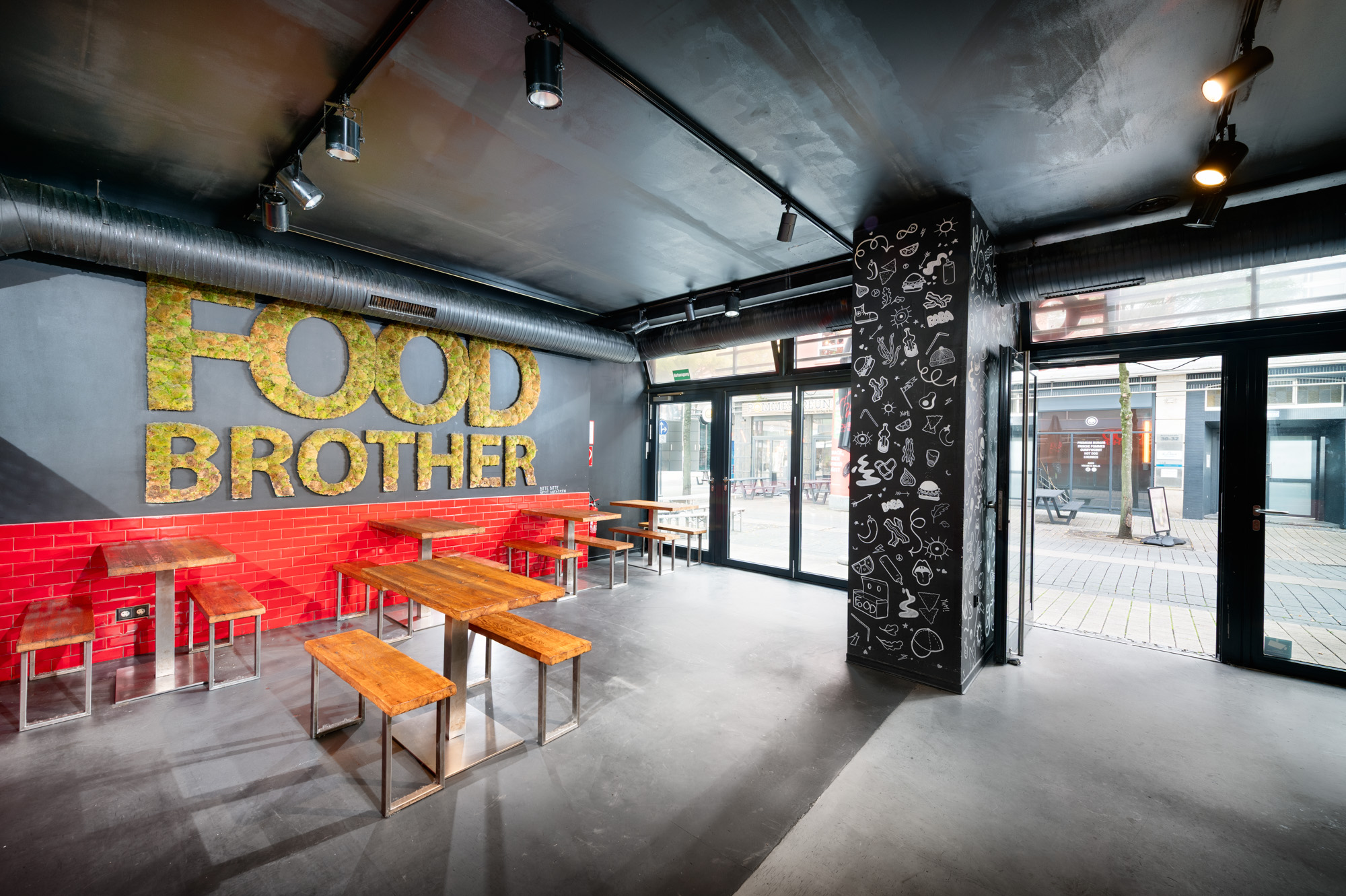 Direkt vom Eigentümer: Gastronomiefläche in Bestlage - Innenansicht 3