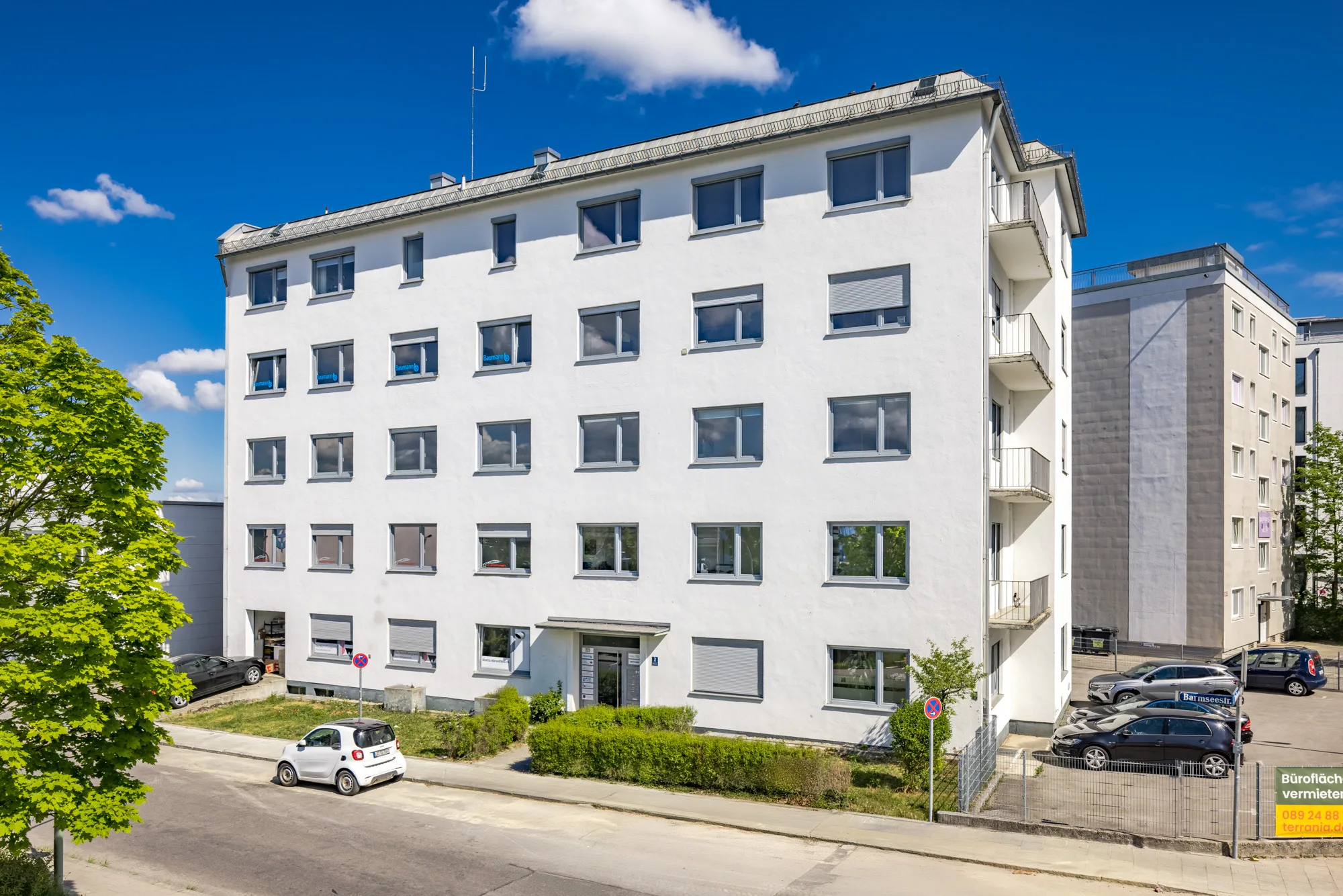 Außenansicht