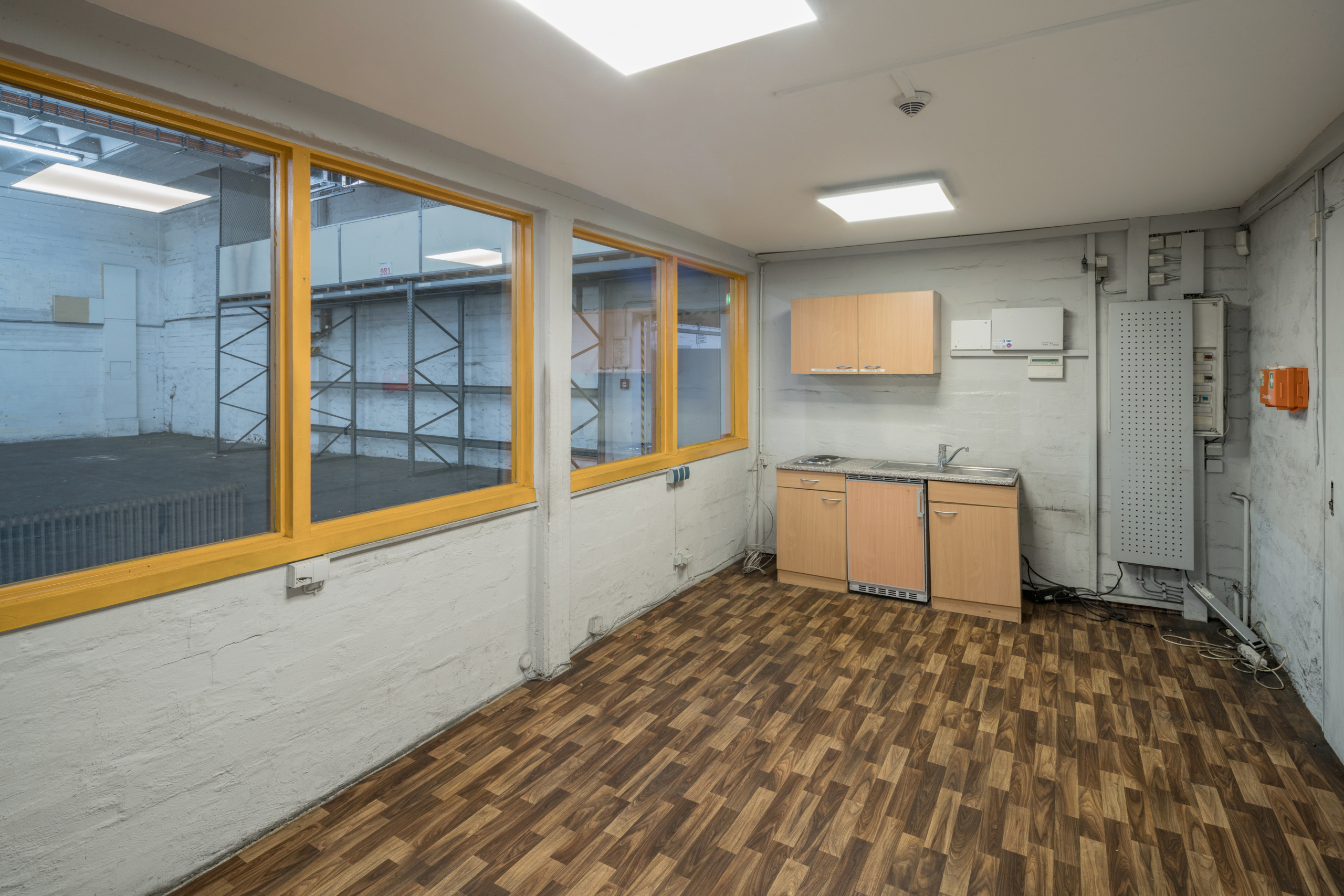 TN 230717 Terrania - Karlstraße 14-4552 20x30