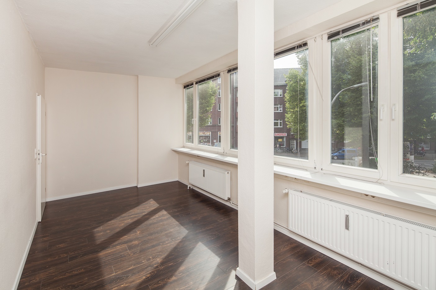 Direkt vom Eigentümer: helle Bürofläche mit Top-ÖPNV-Anbindung in Hasselbrook - _Büro 2