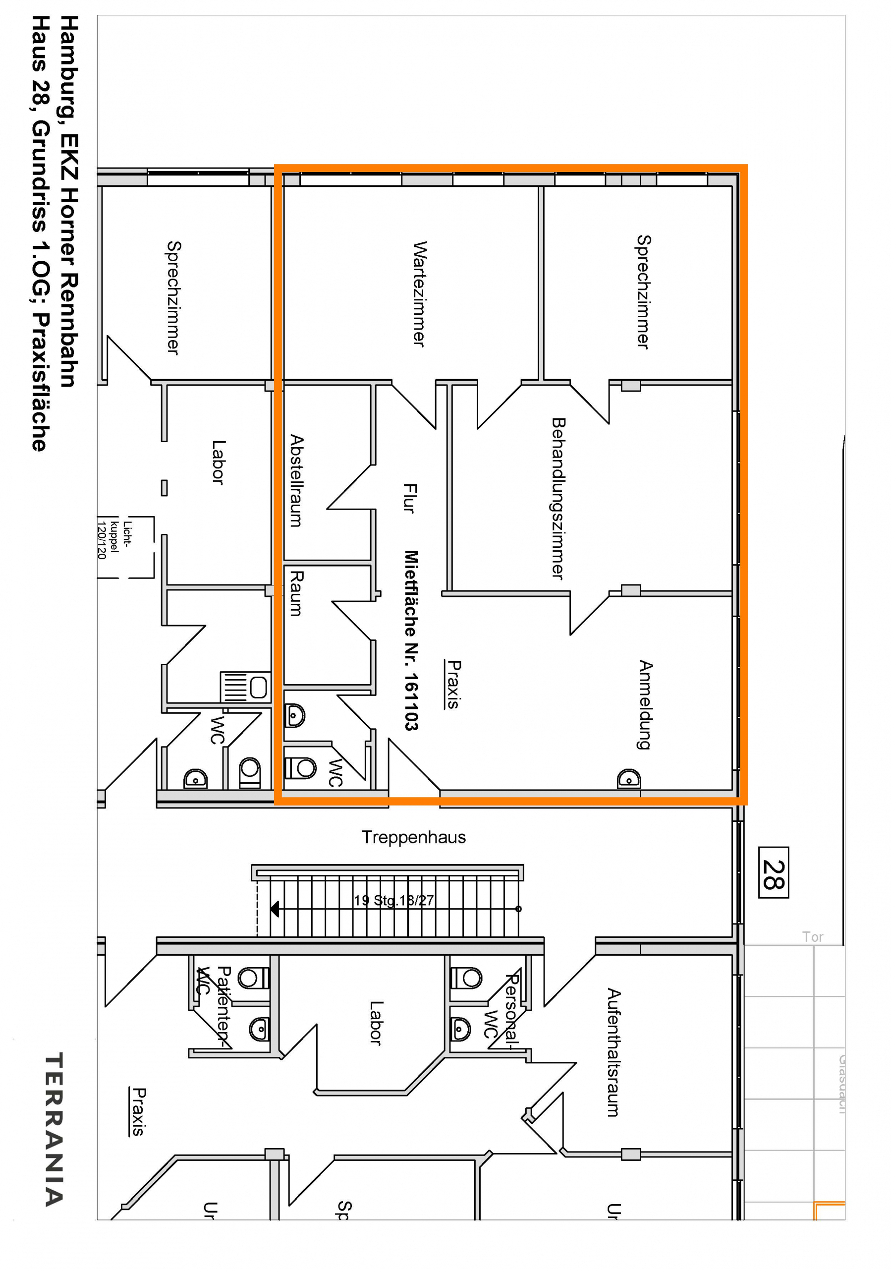 Grundriss 1.OG 2025 1119 Praxis