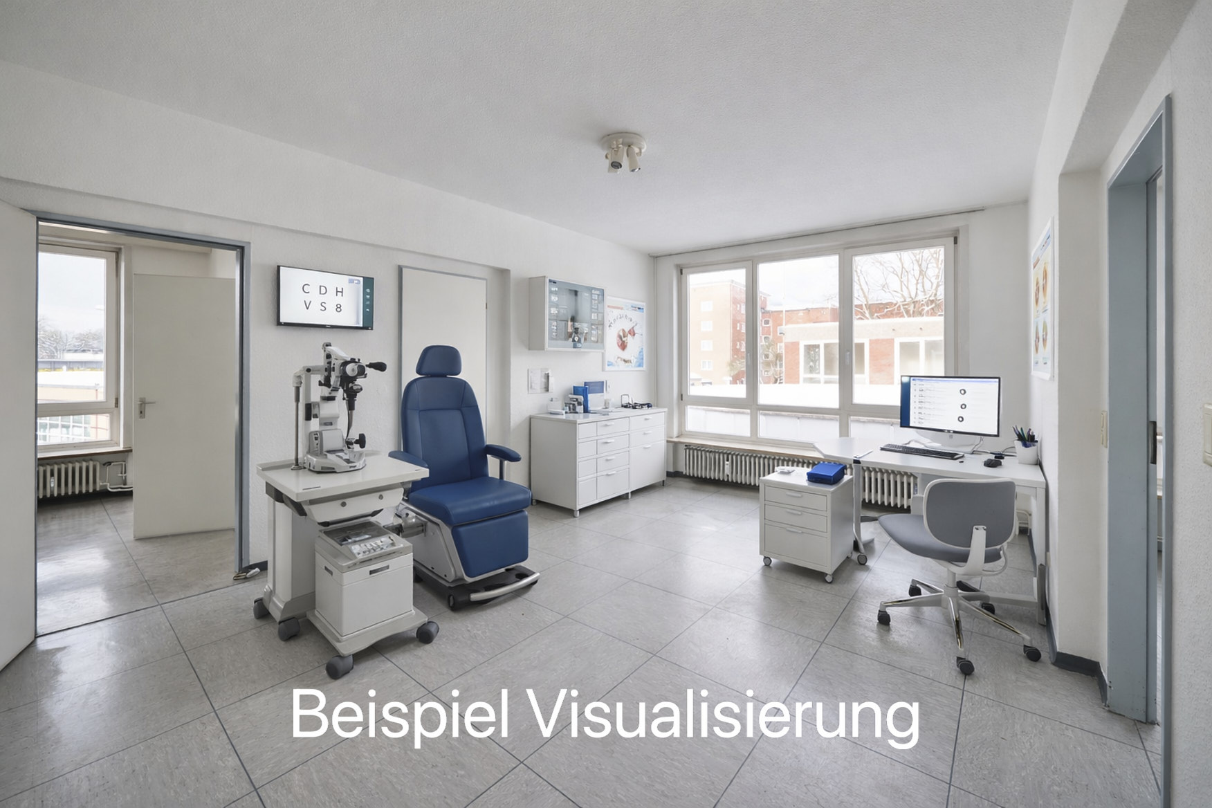 Visualisierung