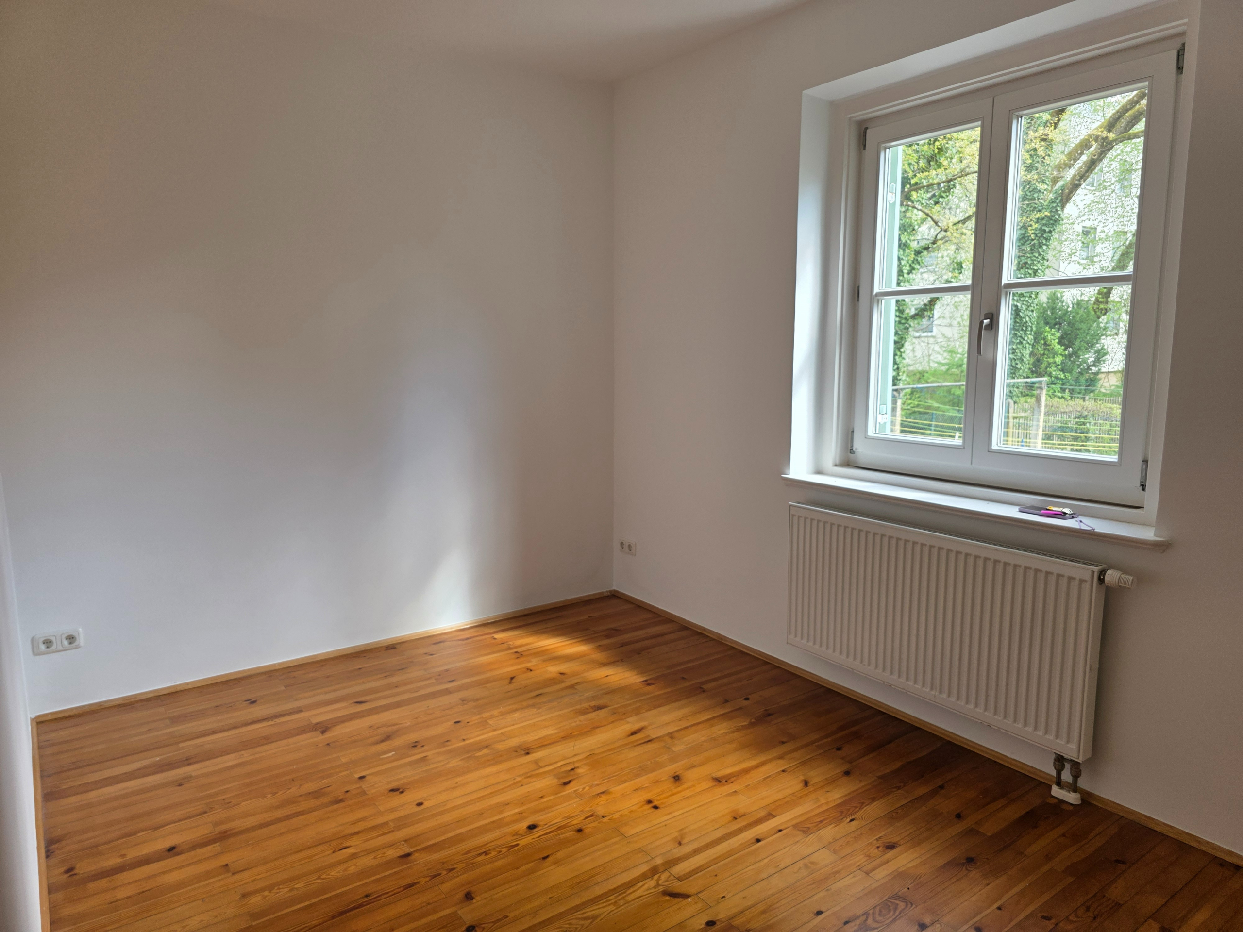 Familien-Wohnung im Herzen von Ottobrunn - Zimmer 2