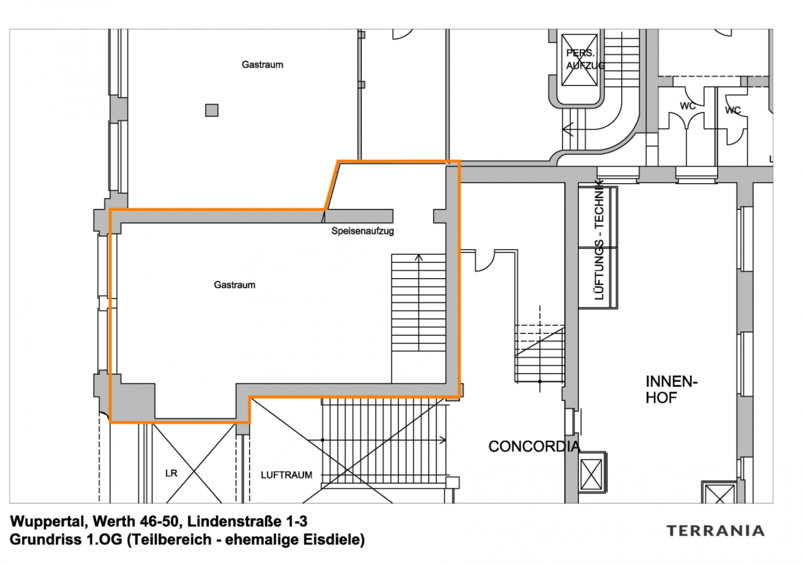 Grundriss 1.OG 2024 0722 ehemalige Eisdiele