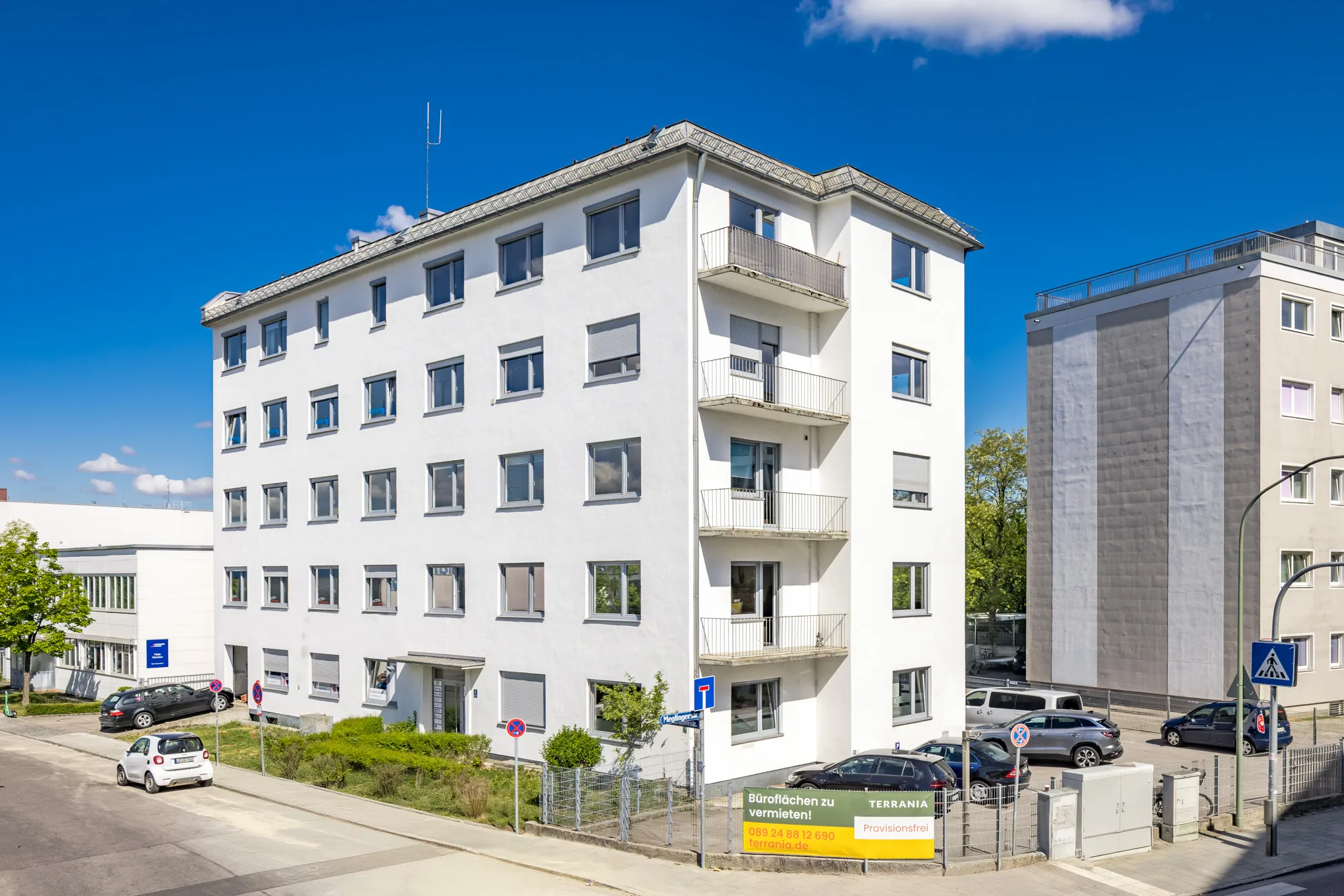 Außenansicht