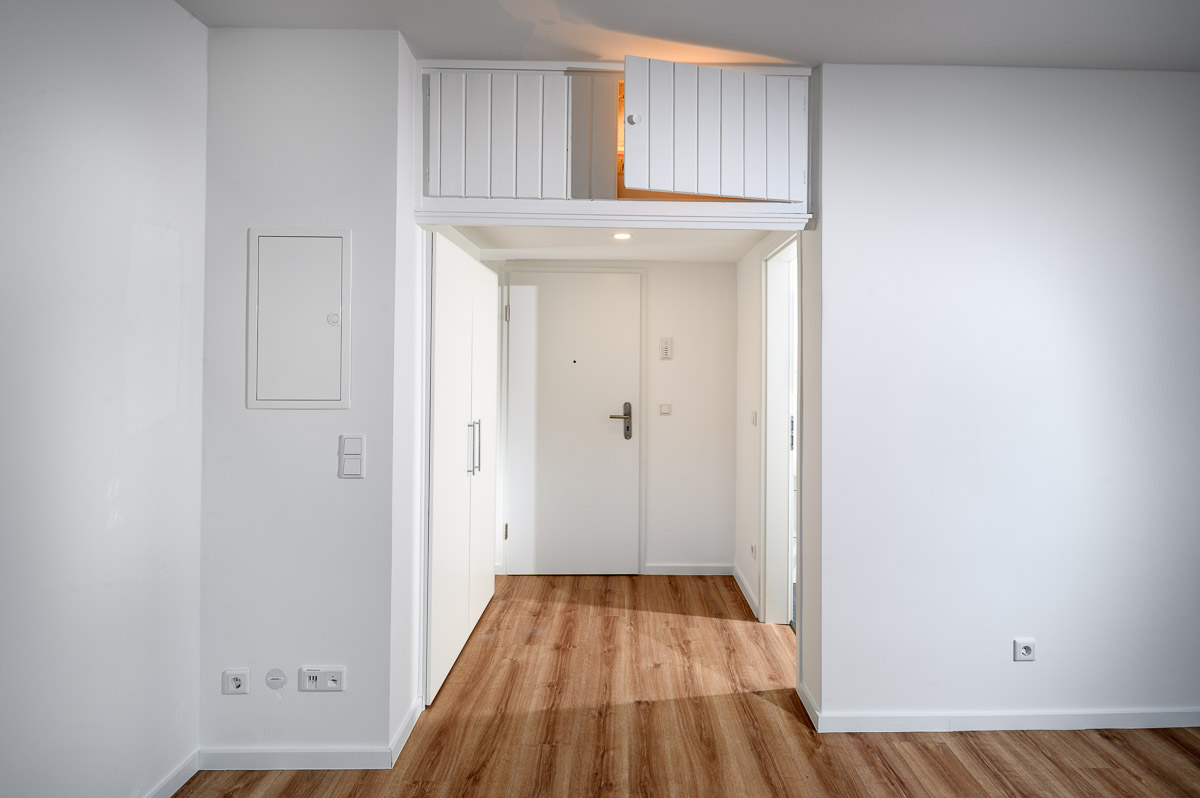 Direkt von Eigentümer: saniertes City-Apartment mit Stil - buelowstrasse-14-2og-nr6-eingang-web